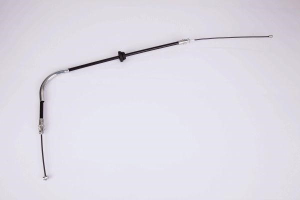 Hella 8AS 355 667-131 Cable Pull, parking brake 8AS355667131: Buy near me in Poland at 2407.PL - Good price!