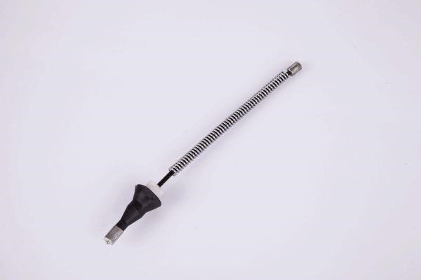 Hella 8AS 355 667-181 Cable Pull, parking brake 8AS355667181: Buy near me in Poland at 2407.PL - Good price!