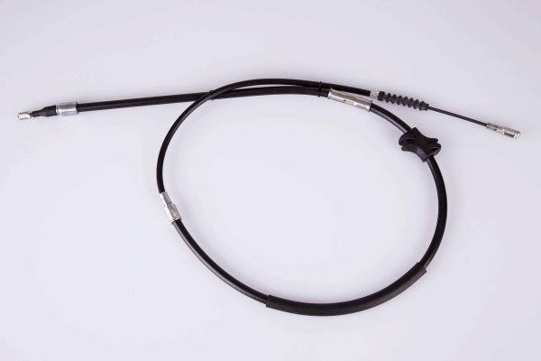 Hella 8AS 355 668-951 Cable Pull, parking brake 8AS355668951: Buy near me in Poland at 2407.PL - Good price!