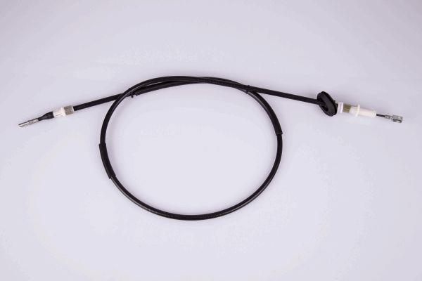 Hella 8AS 355 667-401 Cable Pull, parking brake 8AS355667401: Buy near me in Poland at 2407.PL - Good price!