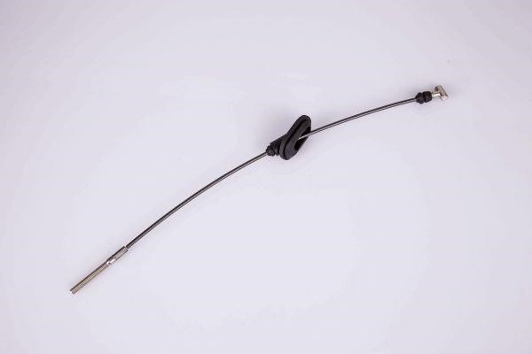 Hella 8AS 355 669-561 Cable Pull, parking brake 8AS355669561: Buy near me at 2407.PL in Poland at an Affordable price!