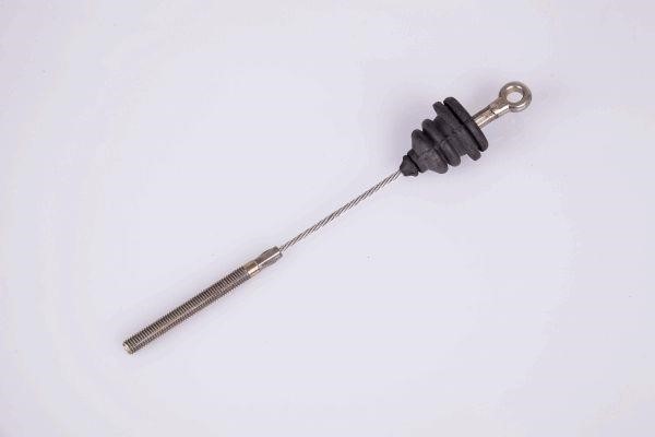 Hella 8AS 355 668-231 Cable Pull, parking brake 8AS355668231: Buy near me in Poland at 2407.PL - Good price!