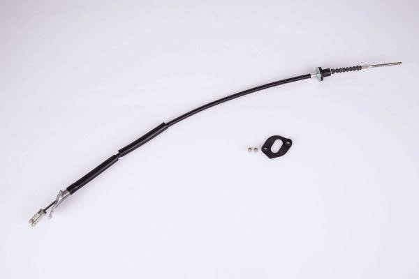 Hella 8AK 355 700-631 Clutch cable 8AK355700631: Buy near me in Poland at 2407.PL - Good price!