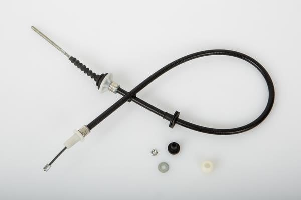 Hella 8AK 355 701-001 Clutch cable 8AK355701001: Buy near me at 2407.PL in Poland at an Affordable price!