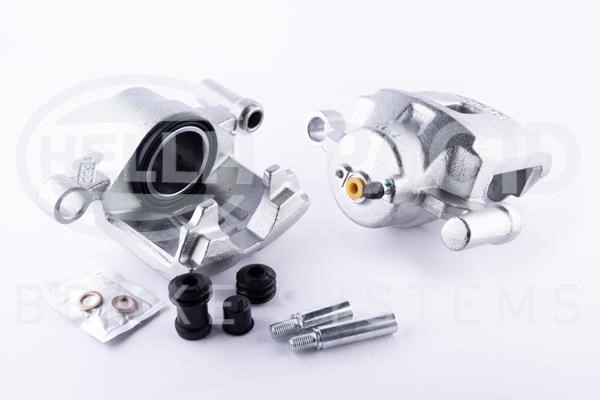 Hella 8AN 355 792-061 Brake caliper 8AN355792061: Buy near me at 2407.PL in Poland at an Affordable price!