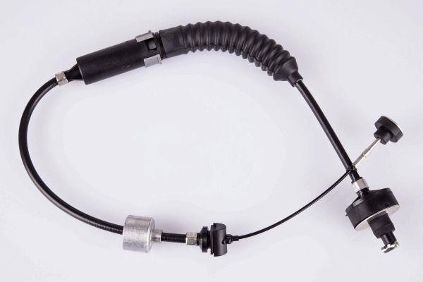 Hella 8AK 355 701-811 Clutch cable 8AK355701811: Buy near me at 2407.PL in Poland at an Affordable price!