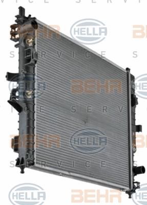 Buy Hella 8MK376718591 – good price at 2407.PL!