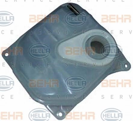 Hella 8MA 376 755-011 Expansion tank 8MA376755011: Buy near me in Poland at 2407.PL - Good price!