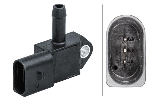 Hella 6PP 009 409-591 Abgasdrucksensor 6PP009409591: Kaufen Sie zu einem guten Preis in Polen bei 2407.PL!