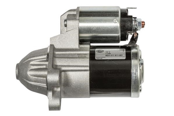 Hella 8EA 011 611-951 Starter 8EA011611951: Buy near me at 2407.PL in Poland at an Affordable price!