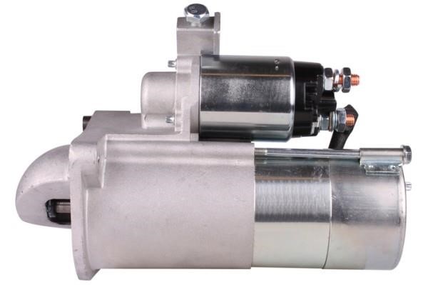 Hella 8EA 012 527-651 Starter 8EA012527651: Buy near me in Poland at 2407.PL - Good price!