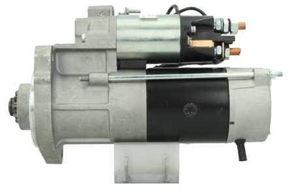 Hella 8EA 012 586-281 Starter 8EA012586281: Buy near me in Poland at 2407.PL - Good price!