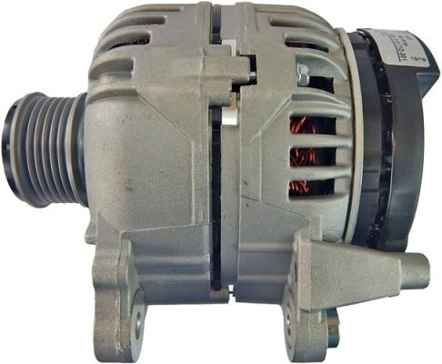 Hella 8EL 011 712-301 Alternator 8EL011712301: Buy near me in Poland at 2407.PL - Good price!