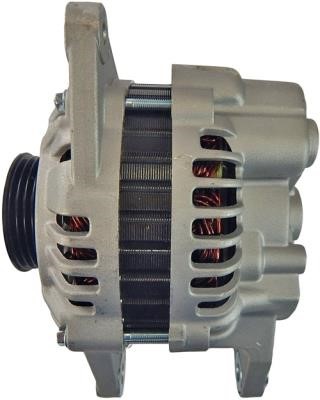 Hella 8EL 011 712-061 Alternator 8EL011712061: Buy near me in Poland at 2407.PL - Good price!