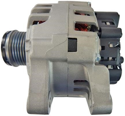 Hella 8EL 011 712-131 Alternator 8EL011712131: Buy near me in Poland at 2407.PL - Good price!