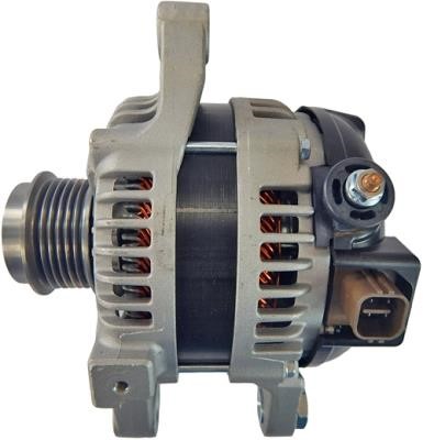 Hella 8EL 011 712-571 Alternator 8EL011712571: Buy near me at 2407.PL in Poland at an Affordable price!