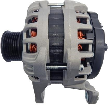 Hella 8EL 011 713-201 Alternator 8EL011713201: Dobra cena w Polsce na 2407.PL - Kup Teraz!