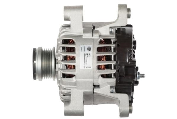 Hella 8EL 011 713-711 Alternator 8EL011713711: Dobra cena w Polsce na 2407.PL - Kup Teraz!