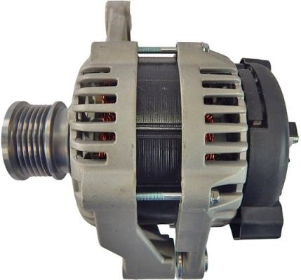 Hella 8EL 012 430-581 Alternator 8EL012430581: Dobra cena w Polsce na 2407.PL - Kup Teraz!