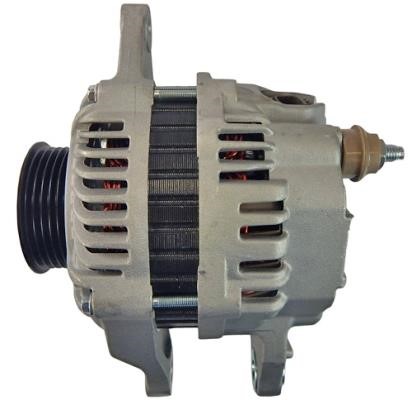 Hella 8EL 012 430-871 Alternator 8EL012430871: Dobra cena w Polsce na 2407.PL - Kup Teraz!