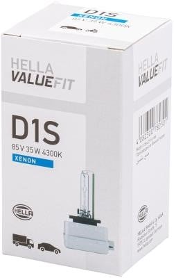 Hella 8GS 242 632-291 Bulb, worklight 8GS242632291: Buy near me in Poland at 2407.PL - Good price!