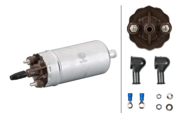 Hella 8TF 358 146-201 Fuel pump 8TF358146201: Buy near me in Poland at 2407.PL - Good price!