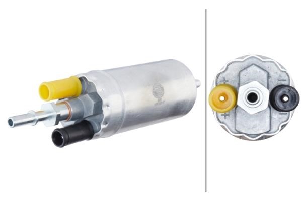 Hella 8TF 358 302-871 Fuel pump 8TF358302871: Buy near me in Poland at 2407.PL - Good price!