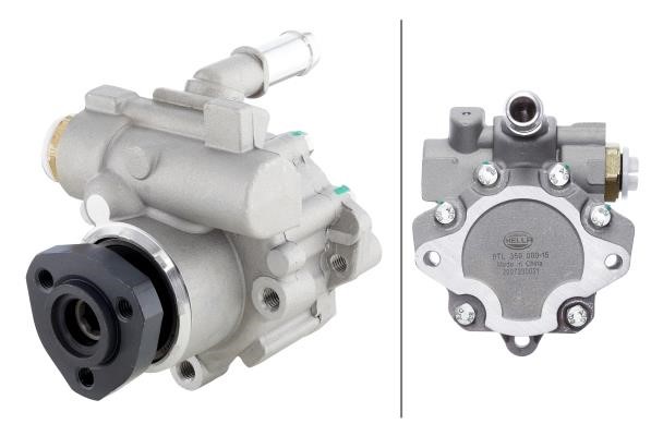 Hella 8TL 359 000-151 Hydraulic Pump, steering system 8TL359000151: Buy near me in Poland at 2407.PL - Good price!