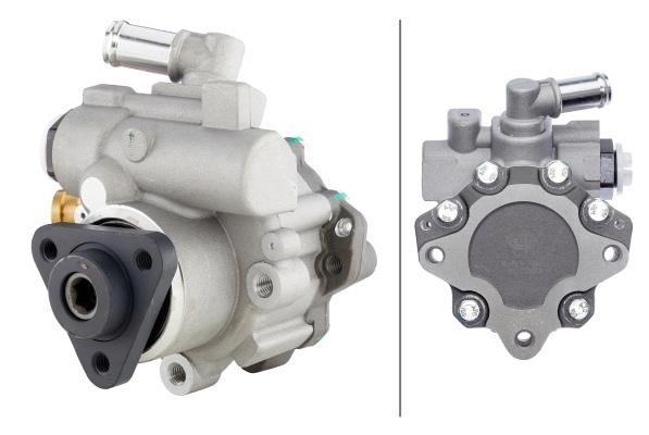 Hella 8TL 359 000-191 Hydraulic Pump, steering system 8TL359000191: Buy near me in Poland at 2407.PL - Good price!