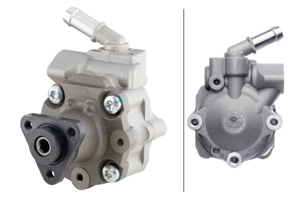 Hella 8TL 359 000-291 Hydraulic Pump, steering system 8TL359000291: Buy near me in Poland at 2407.PL - Good price!