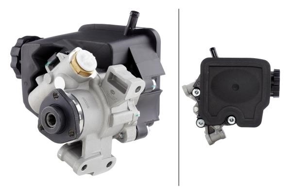 Hella 8TL 359 000-361 Hydraulic Pump, steering system 8TL359000361: Buy near me in Poland at 2407.PL - Good price!