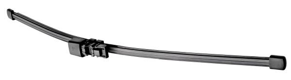 Hella 9XW 358 179-101 Rear wiper blade 250 mm (10") 9XW358179101: Buy near me in Poland at 2407.PL - Good price!