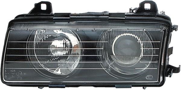 Hella 1LL 007 045-101 Headlamp 1LL007045101: Buy near me at 2407.PL in Poland at an Affordable price!
