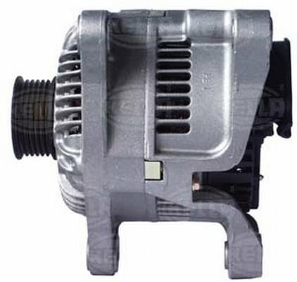 Hella 8EL 011 712-261 Alternator 8EL011712261: Buy near me in Poland at 2407.PL - Good price!