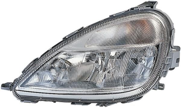 Hella 1LJ 008 402-041 Headlamp 1LJ008402041: Buy near me at 2407.PL in Poland at an Affordable price!