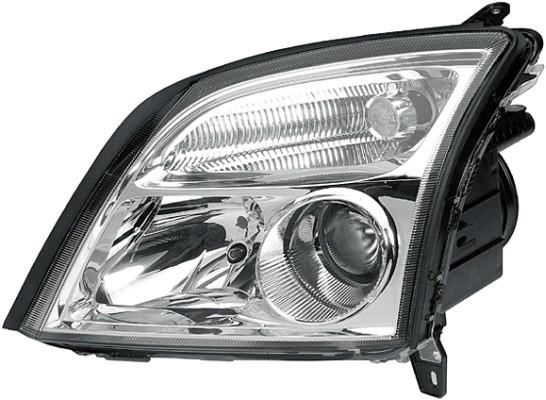 Hella 1LL 008 320-251 Headlamp 1LL008320251: Buy near me at 2407.PL in Poland at an Affordable price!