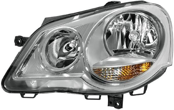Hella 1LE 247 019-201 Headlamp 1LE247019201: Buy near me in Poland at 2407.PL - Good price!