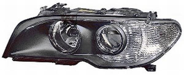 Hella 1EL 354 207-011 Headlamp 1EL354207011: Buy near me in Poland at 2407.PL - Good price!