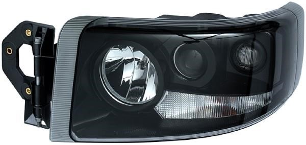 Hella 1LL 011 899-341 Headlamp 1LL011899341: Buy near me at 2407.PL in Poland at an Affordable price!