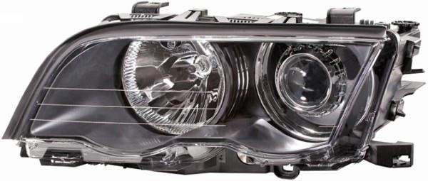 Hella 1LL 354 203-121 Headlamp 1LL354203121: Buy near me in Poland at 2407.PL - Good price!