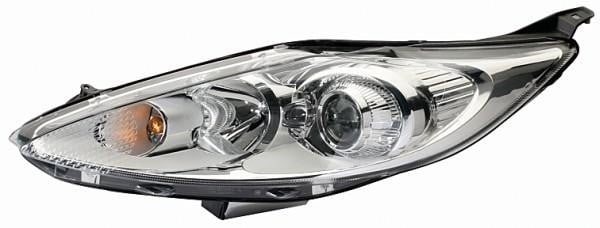 Hella 1LL 247 045-381 Headlamp 1LL247045381: Buy near me at 2407.PL in Poland at an Affordable price!