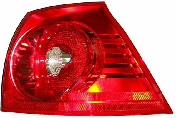 Hella 2SK 010 174-071 Combination Rearlight 2SK010174071: Buy near me in Poland at 2407.PL - Good price!