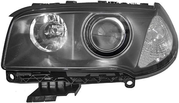Hella 1ZS 010 166-161 Headlamp 1ZS010166161: Buy near me in Poland at 2407.PL - Good price!