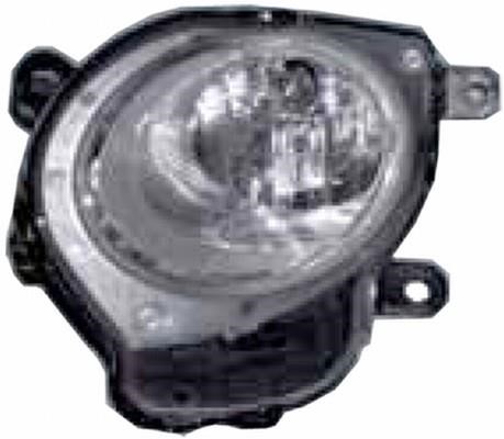 Hella 1EP 354 417-011 Headlamp 1EP354417011: Buy near me in Poland at 2407.PL - Good price!