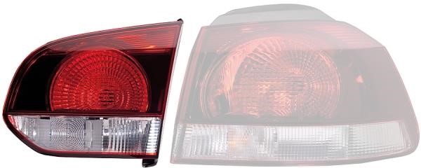 Hella 2TZ 009 923-151 Combination Rearlight 2TZ009923151: Buy near me at 2407.PL in Poland at an Affordable price!