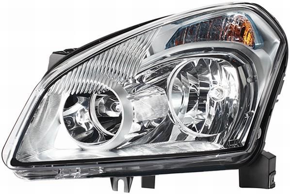 Hella 1LF 238 042-031 Headlamp 1LF238042031: Buy near me at 2407.PL in Poland at an Affordable price!