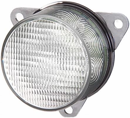 Hella 2NE 011 172-177 Fog lamp, rear 2NE011172177: Buy near me at 2407.PL in Poland at an Affordable price!