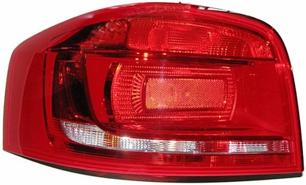 Hella 2NR 354 430-011 Combination Rearlight 2NR354430011: Buy near me in Poland at 2407.PL - Good price!