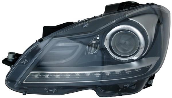 Hella 1ZS 354 656-051 Headlamp 1ZS354656051: Buy near me at 2407.PL in Poland at an Affordable price!