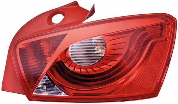 Hella 2NR 354 387-021 Combination Rearlight 2NR354387021: Buy near me in Poland at 2407.PL - Good price!